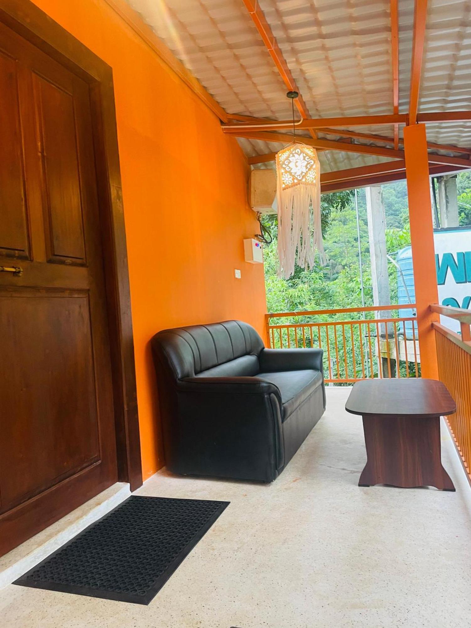 White Villa Kitulgala Exterior foto